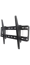 Flat Screen Wall Mount Heavy Large TV 40"-"86" Tilt 220lb 860mm Stud Low Profile