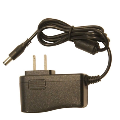 Power supply for use with Boss RC-600 Loop Station, $10.99