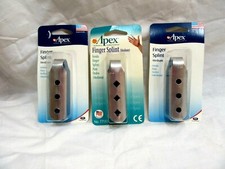 3 APEX FINGER SPLINT MEDIUM 