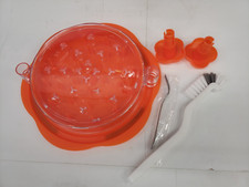 Suretivian MKQ2023-1 Large Ergonomic Chicken ...