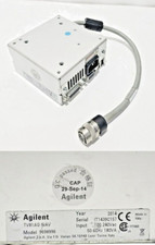 Agilent Technologies / Varian TV 81AG Nav Turbo Pump Controller (Model 9698996)