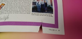 NES SNES N64 NINTENDO POWER ISSUE Power Blade SCAT Game Boy VOLUME 23 RIVISTA