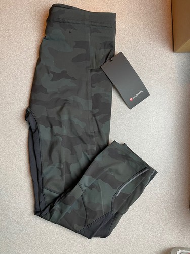 lululemon surge tight