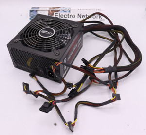 OCZ Technology OCZ500MXSP 80 Plus PC Netzteil 500 Watt  #14