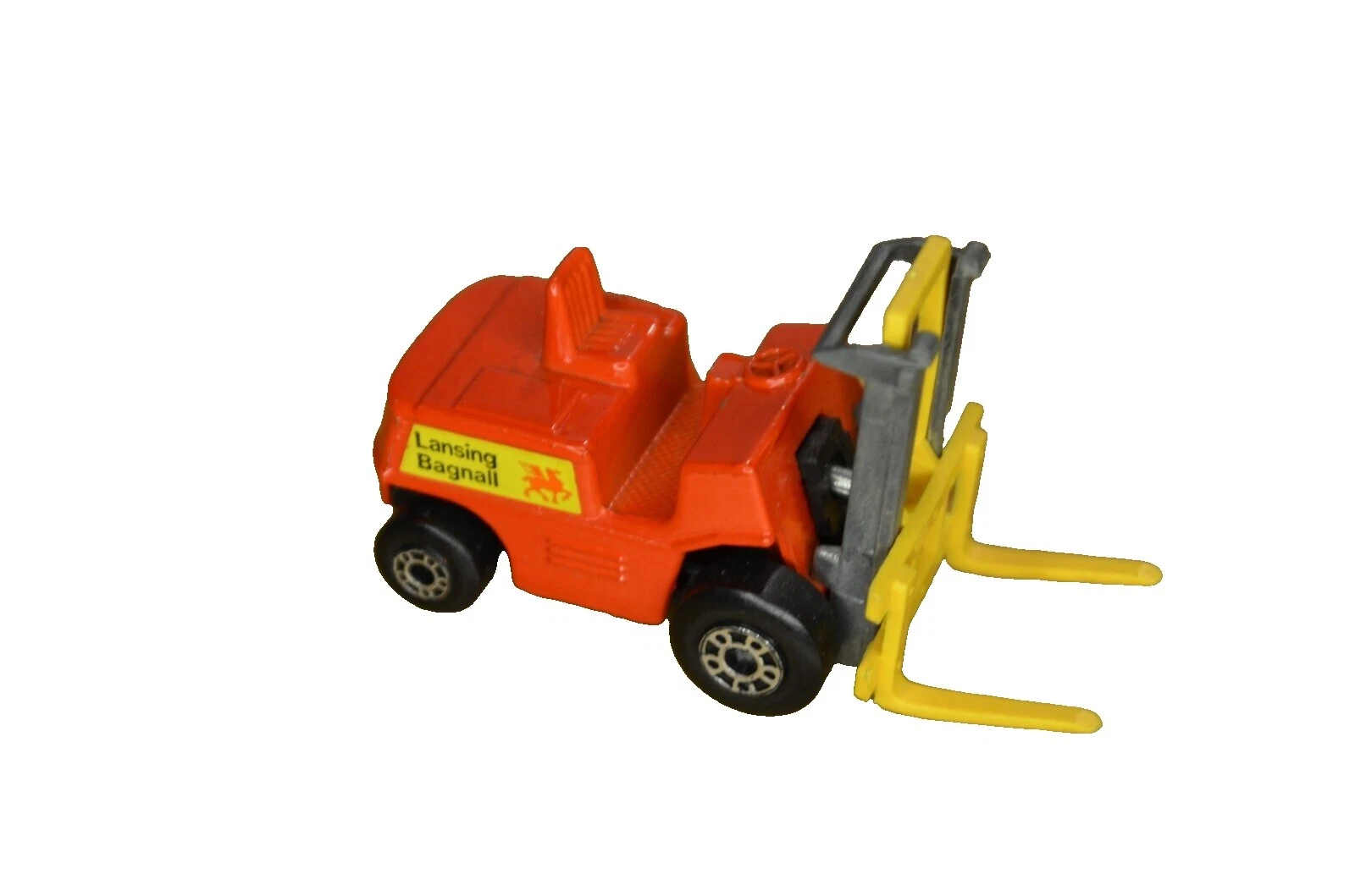 Matchbox Hot Wheels Redlines Vintage Manufacture Diecast Cars, Trucks & Vans