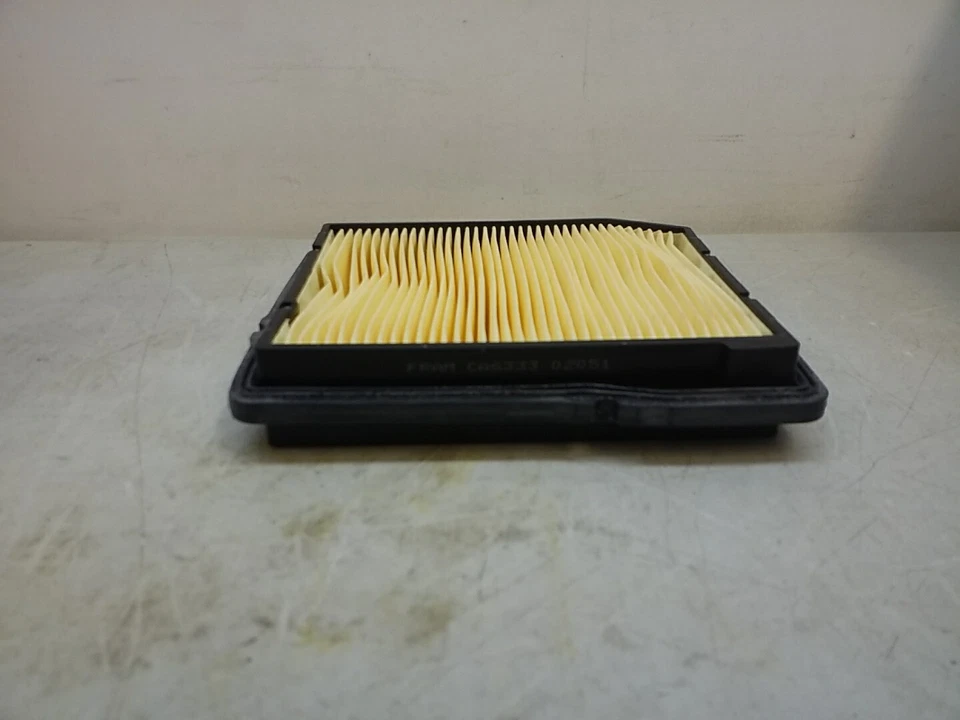 Filtro de aire automotriz CA6333 Fram cantidad de 1 filtro de aire CA6333 Foto 3 de 3