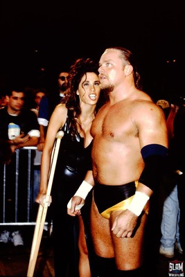 ECWプロレスカード シェーン・ダグラス SHANE DOUGLAS 8x10 ECW COLOR PHOTO ROH ECW NXT WWE AEW