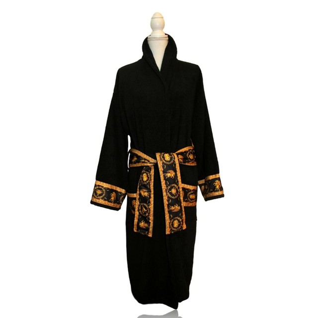 medusa robe