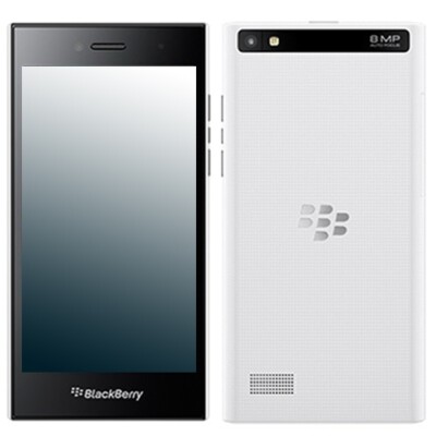 Original Blackberry Z20 Leap 16GB 8MP 5.0'' Unlocked 4G BlackberryOS Smartphone