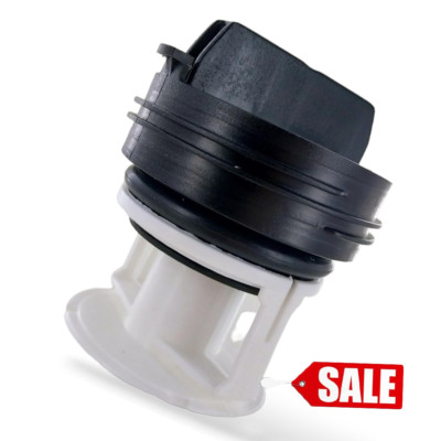 Flusensieb Sieb für Bosch Siemens Constructa Neff Waschmaschine 00614351 614351