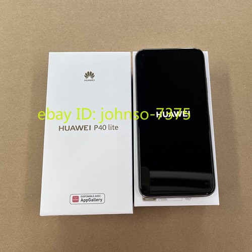 Huawei P40 Lite 128GB 8GB RAM Dual SIM Smartphone Android Kirin 810 Multi Colour - 第 1/31 張圖片