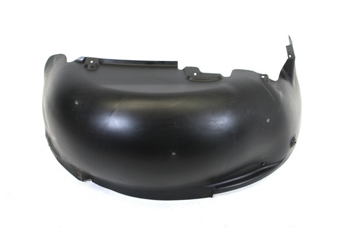 7L6810972A Original VW Touareg 7L Radhausschale Kunststoff Radhaus Hinten Rechts
