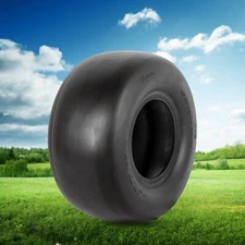 13x5.00-6 Lawn Mower Tire 4PR 13x5.00x6 Garden Tractor Tubeless Replacement Tyre