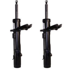 2x Stossdämpfer vorne Mazda 3 BL 12/2008-09/2014 1,6 2,0 2,2 CD MZR