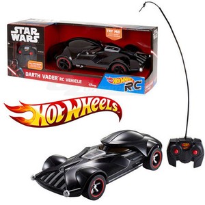 darth vader rc car