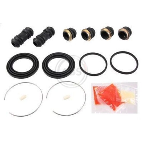 Kit De Réparation (étrier De Frein) Pour Votre AUDI A3 Sportback (8VA, 8VF) 2.0 S3 Quattro (300Cv) 2012 - 2020