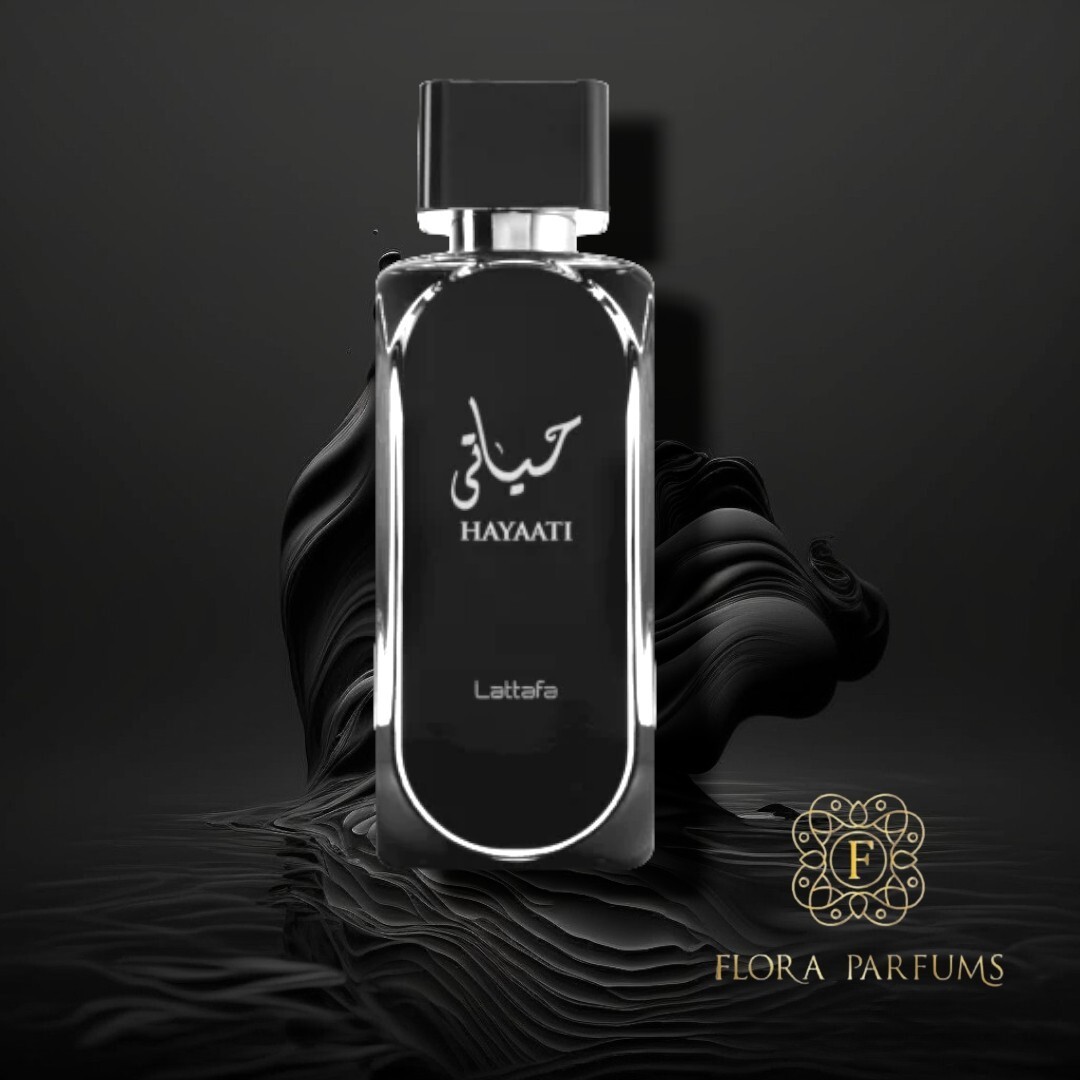 Hayaati Ard Al Zaafaran 100ml eau de parfum premium aux notes de oud