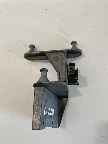 Mercedes Cl203 ABS-Pumpenhalterung A2034310240 Original C220 Cdi 2007