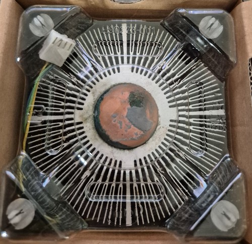 INTEL CORE i5-3570K LGA1155 - used - Afbeelding 4 van 4