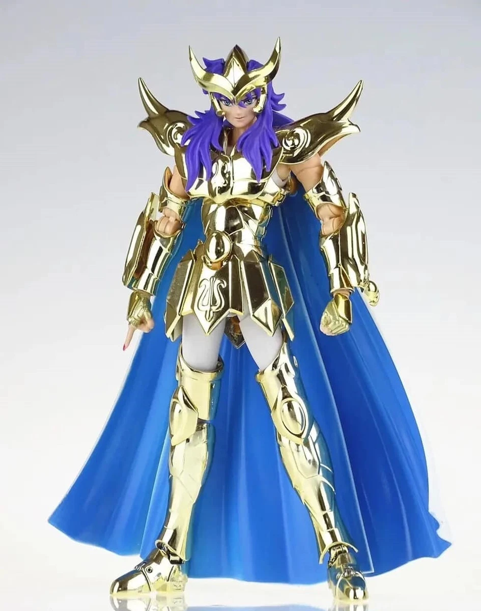 Assistir SAINT SEIYA: Knights of the Zodiac - online