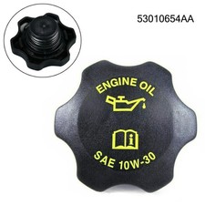 For Jeep Wrangler Grand Cherokee 1994-2006 Oil Filler Cap 53010654aa 04648831aa For Jeep Wrangler Grand Cherokee 1994-2006 Oil Filler Cap 53010654aa 04648831aa