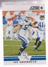 Baltimore Indianapolis Colts Cards You Pick -- Get 40% off Details Inside A6