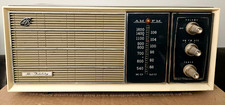 AGS High Fifelity Radio Vintage