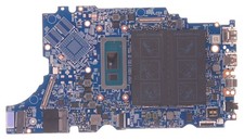 DELL Latitude 3550 A motherboard