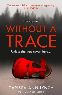 Without a Trace - 9780008324513