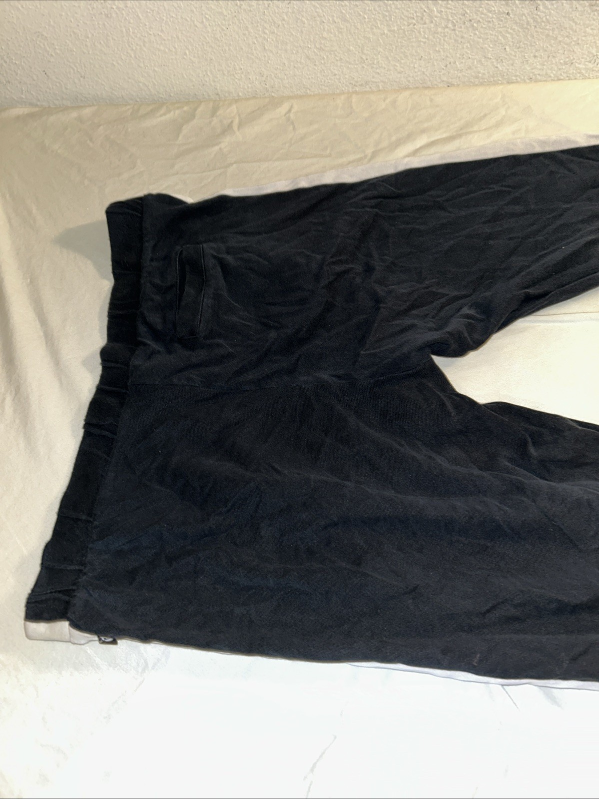 Fabletics Medium Multicolor Pull On Pedal Pusher - image 11