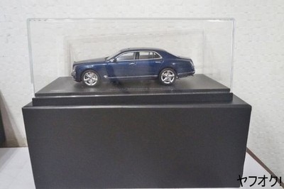 Bentley Mulsanne Speed   1/43 Mini Car