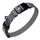 New Fi Series 3+ Smart Dog Tracker Collar GPS . Size -M
