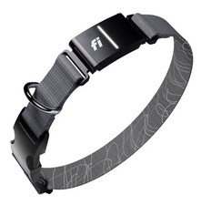 New Fi Series 3+ Smart Dog Tracker Collar GPS...