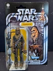 2025 Star Wars The Vintage Collection A New Hope  VC381 Chewbacca C8/9