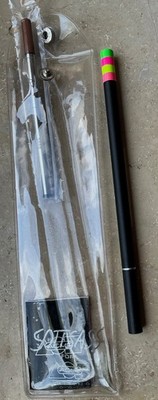 LAGERBEREINIGUNG! ACME  Rollerball,  Ettore Sottsass