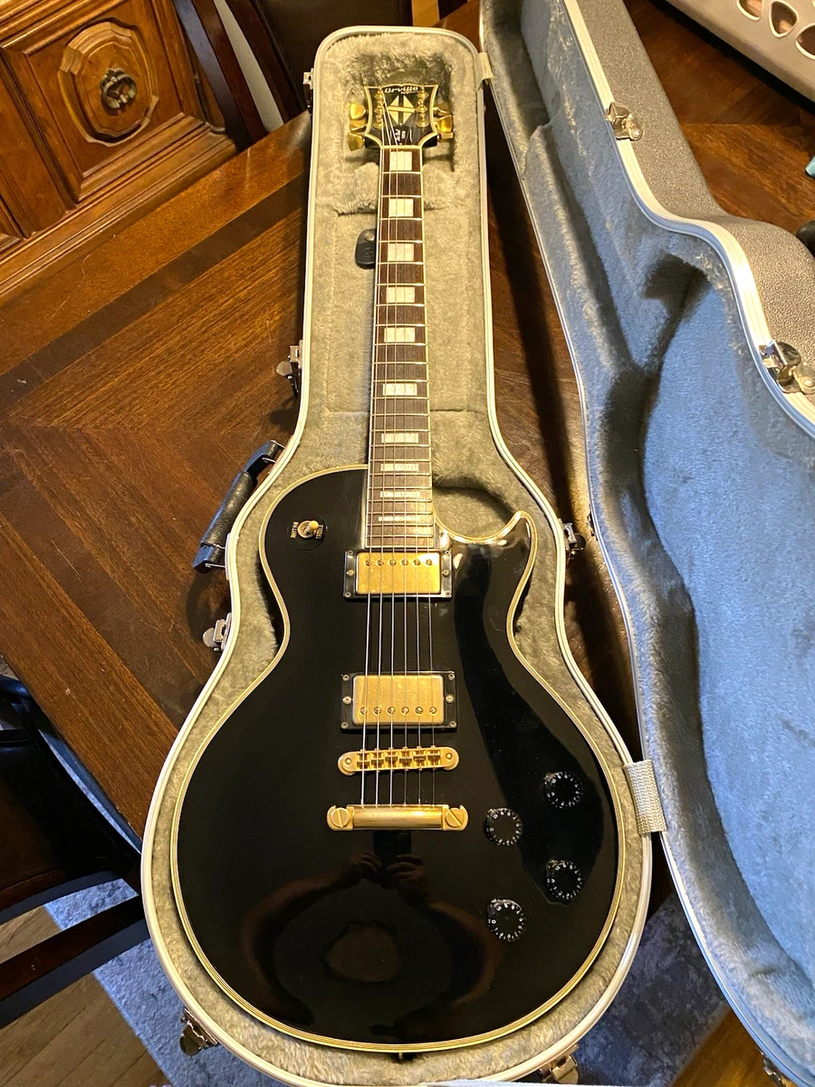 Orville by Gibson Electric Guitars for sale - eBay