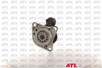 ATL Autotechnik Starter A 73 830