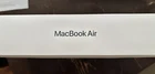 Apple MacBook Air 15" M3 chip 16GB RAM 512GB Midnight BRAND NEW Not open box!