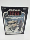 ￼Vintage Star Wars Vehicle Maintenance Energizer Return Of The Jedi (Sealed)
