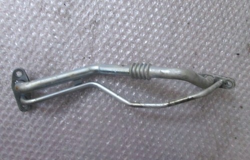 Schlauch Agr-Ventil TOYOTA Yaris 1.4 D 66KW 5P (2011) Ersatz Gebraucht