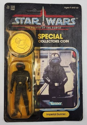 Kenner Star Wars Gunner Action Figures & Accessories for sale | eBay