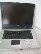 Acer Travelmate 4220AWLMI Laptop 1GB, Intel Solo 1.86GHz, NO HARD DRIVE, 4 PARTS