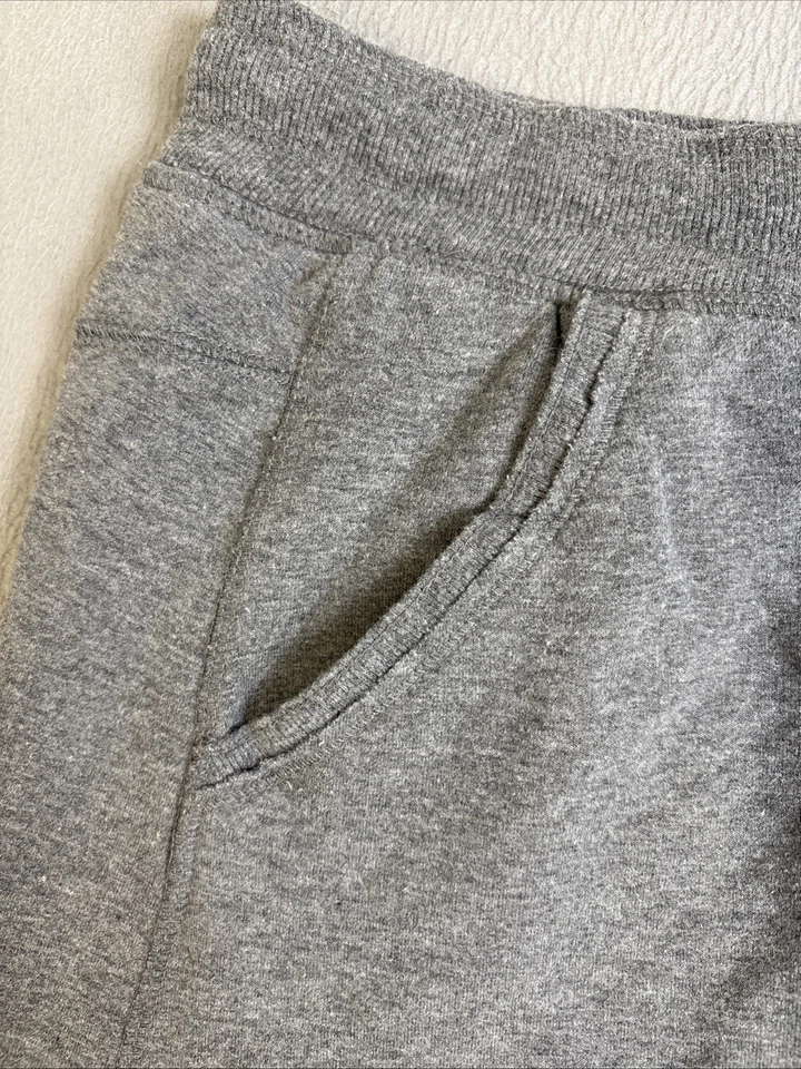 Tênis de golfe Green Tea Skort feminino tamanho XXL cinza linha A pull on treino - Imagem 4 de 4