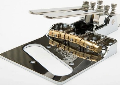 Certano T-Bender  BandG Bender Bridge for Tele Chrome