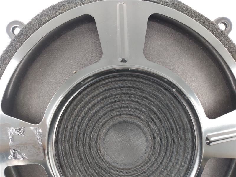 Maserati Quattroporte M139 Bose Subwoofer Speaker 2004-2008