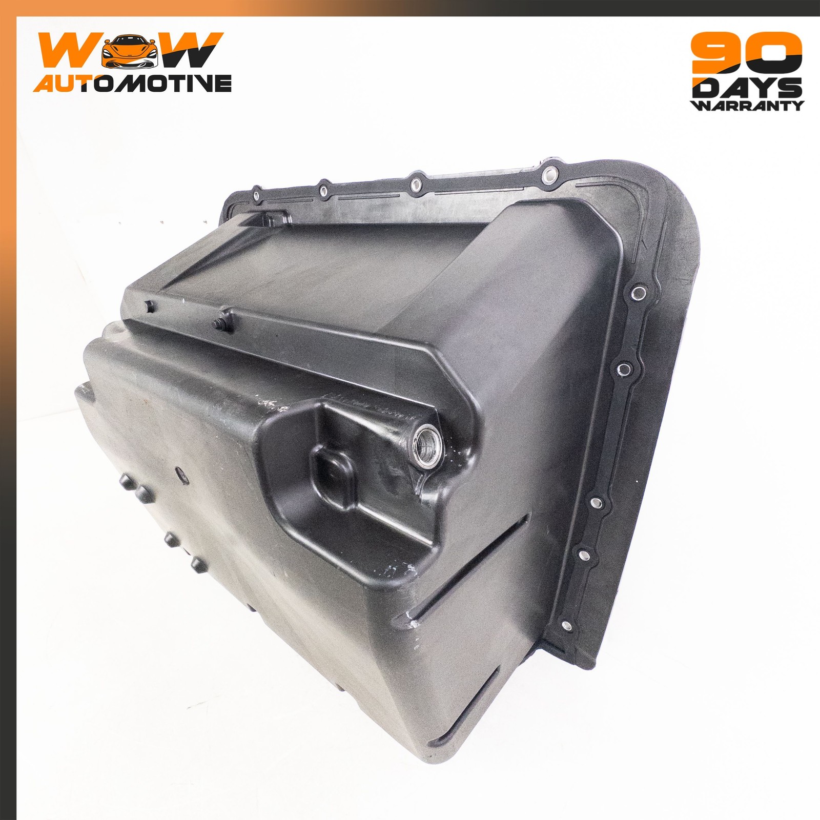 08-19 MASERATI GRANTURISMO REAR TRUNK SPARE TIRE BOX STORAGE COMPARTMENT OEM