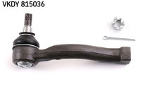 Vorderachse Rechts SKF Vkdy 815036 Spurstangenkopf FüR KIA