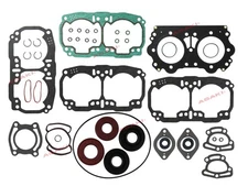Complete Gasket Kit 611211 PWSE-951CS-FU For Seadoo PWC 951 LRV/GTX/RX/XP
