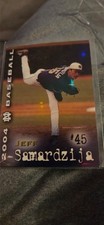 baseball card