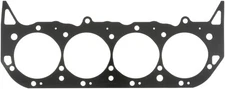 Engine Cylinder Head Gasket Victor Reinz For 1991-1995 Chevrolet C3500HD 7.4L V8